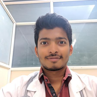 Dr. Kaustubh Mokal - MBBS, MS Ortho at Clara's Day Care Center